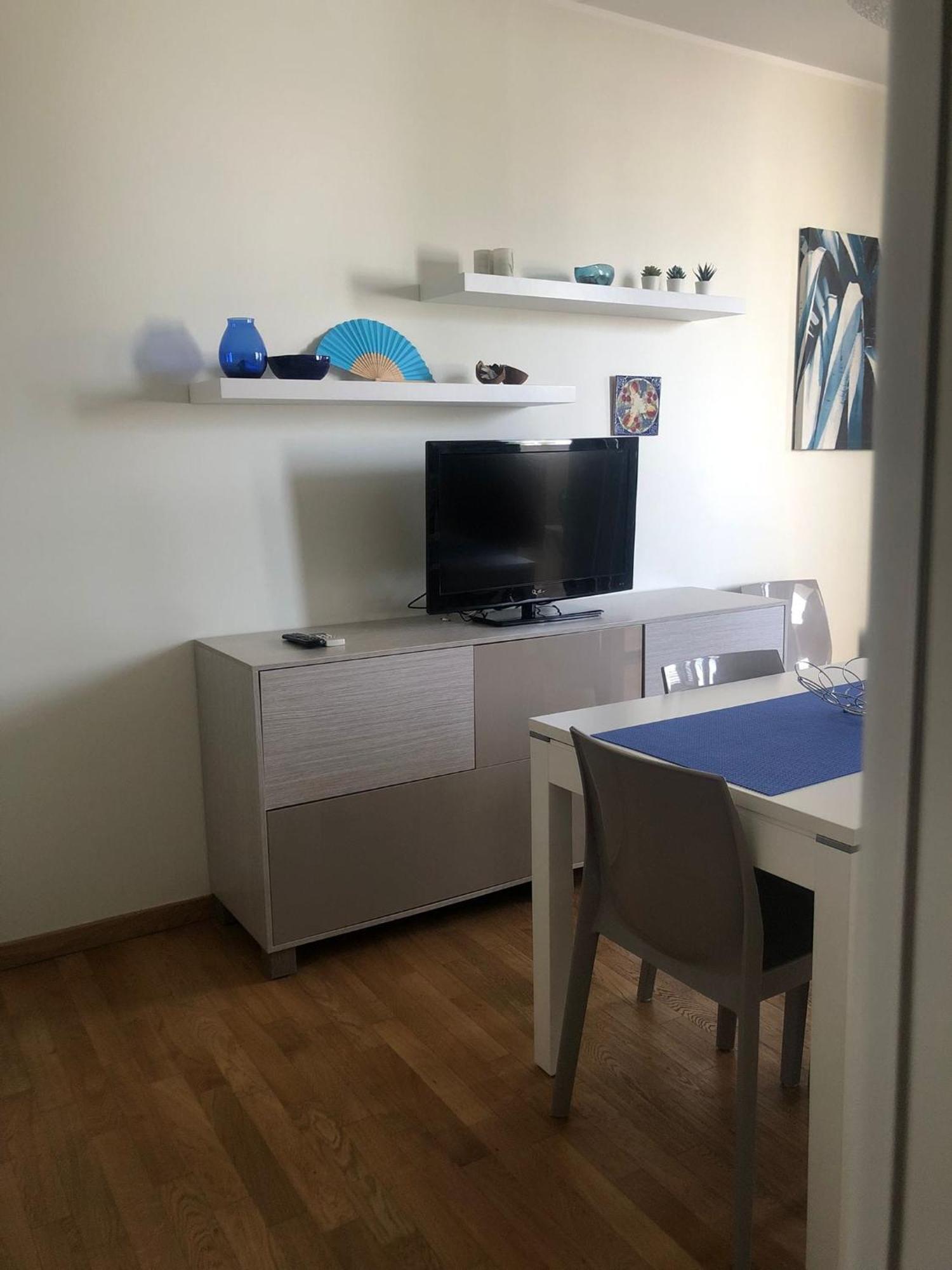 Le Colonie Apartments Porto Cesareo Εξωτερικό φωτογραφία