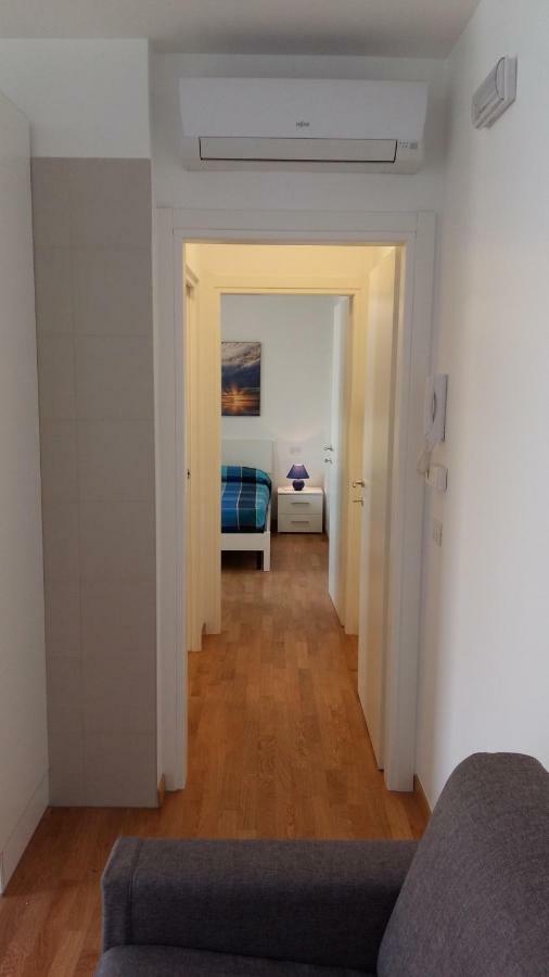 Le Colonie Apartments Porto Cesareo Εξωτερικό φωτογραφία