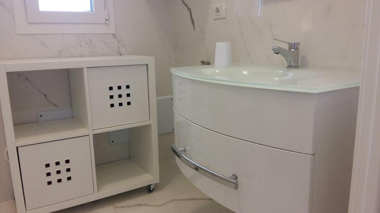 Le Colonie Apartments Porto Cesareo Εξωτερικό φωτογραφία