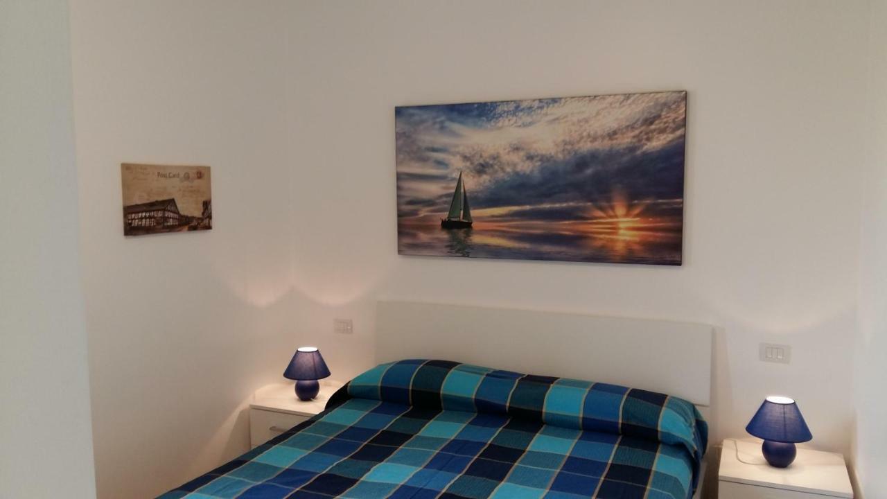 Le Colonie Apartments Porto Cesareo Εξωτερικό φωτογραφία
