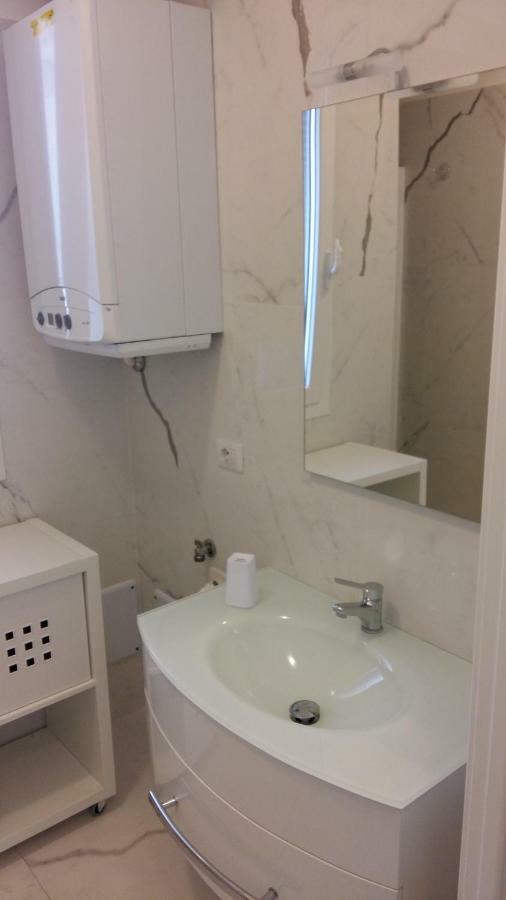 Le Colonie Apartments Porto Cesareo Εξωτερικό φωτογραφία